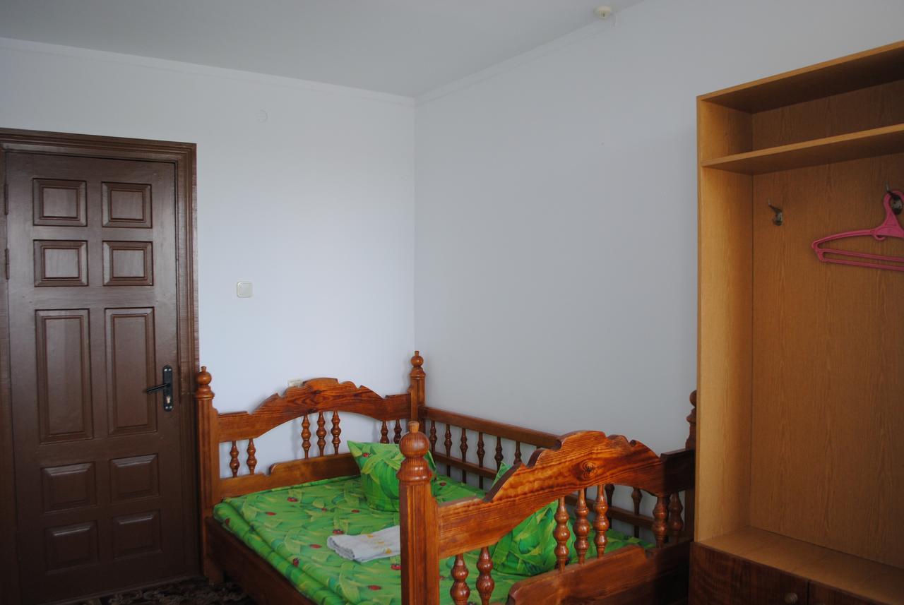 Velyka Omelyana Hotel - Restaurant "Lion'S Heart" מראה חיצוני תמונה