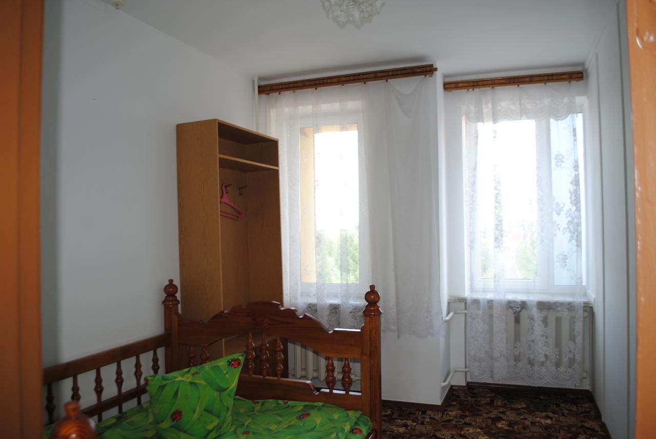 Velyka Omelyana Hotel - Restaurant "Lion'S Heart" מראה חיצוני תמונה