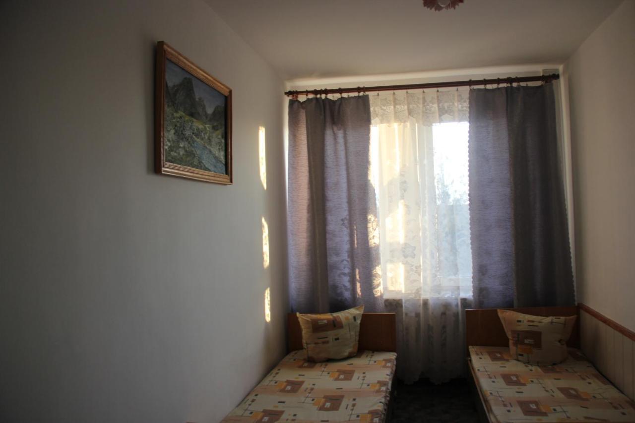 Velyka Omelyana Hotel - Restaurant "Lion'S Heart" מראה חיצוני תמונה